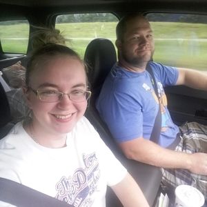 Meet your Posher, Candace